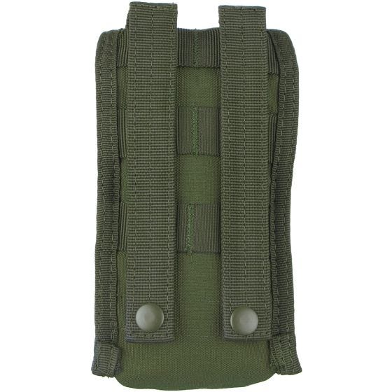 Condor Radiohouder - Olive Drab