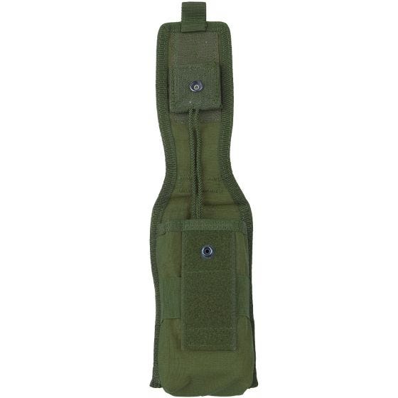 Condor Radiohouder - Olive Drab