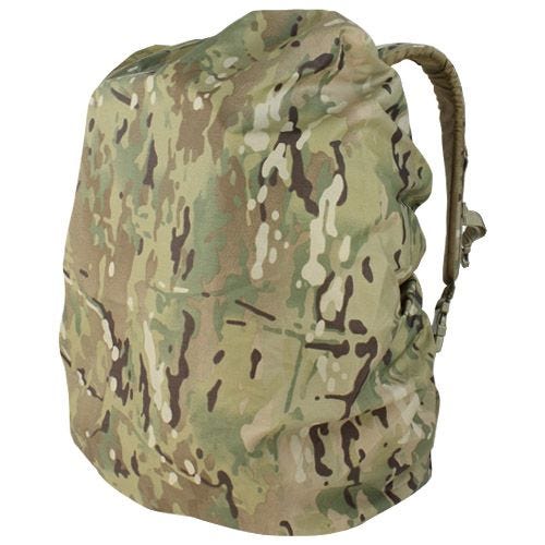 Condor Regenhoes 40 L. - MultiCam