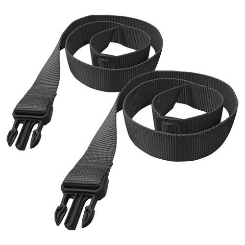 Condor Upgrade-kit voor Rig - Zwart