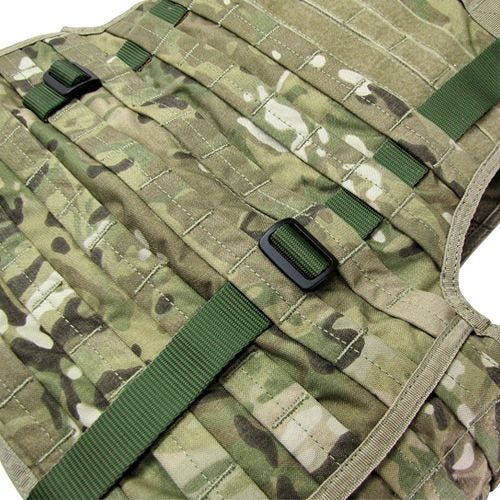 Condor Upgrade-kit voor Rig - Olive Drab