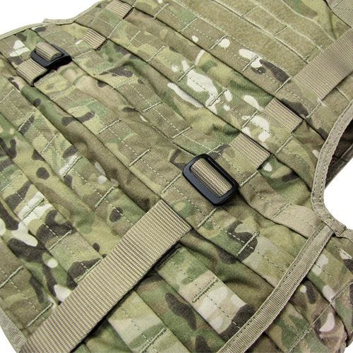 Condor Upgrade-kit voor Rig - Coyote
