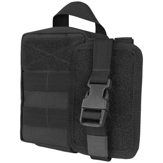 Condor EMT-buidel Rip-Away Lite - Zwart
