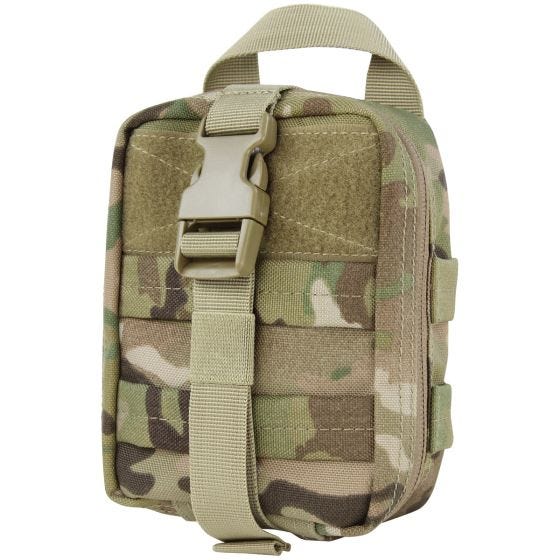 Condor EMT-buidel Rip-Away Lite - MultiCam