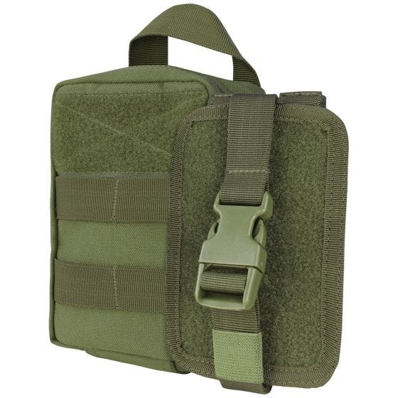 Condor EMT-buidel Rip-Away Lite - Olive Drab