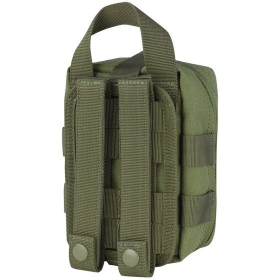 Condor EMT-buidel Rip-Away Lite - Olive Drab