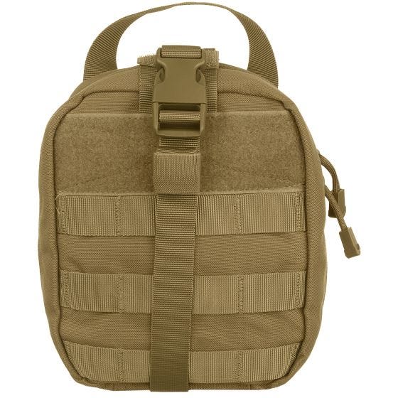 Condor Rip-Away EMT Buidel - Coyote Brown