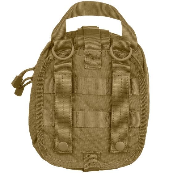 Condor Rip-Away EMT Buidel - Coyote Brown