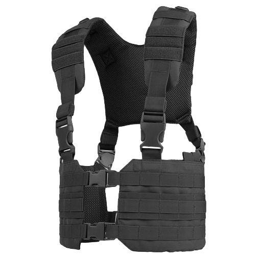 Condor Ronin Chest Rig - Zwart