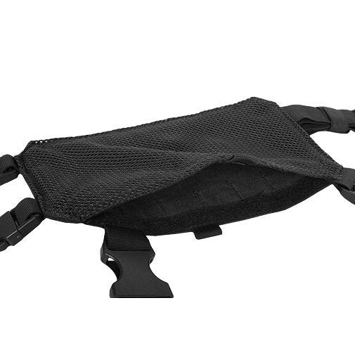 Condor Ronin Chest Rig - Zwart