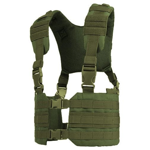 Condor Ronin Chest Rig - Olive Drab