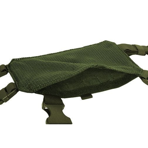 Condor Ronin Chest Rig - Olive Drab