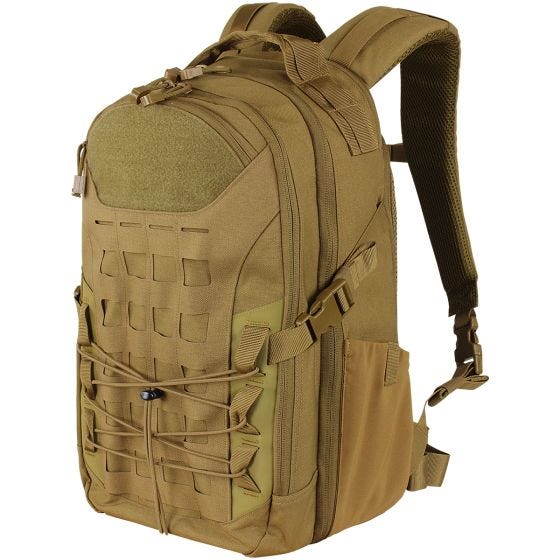 Condor Rover Rugtas - Coyote Brown