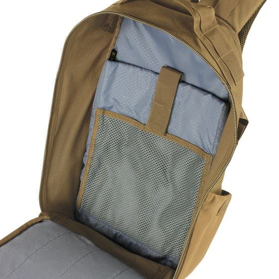 Condor Rover Rugtas - Coyote Brown