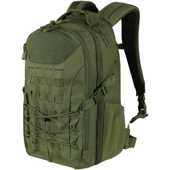 Condor Rover Rugtas - Olive Drab