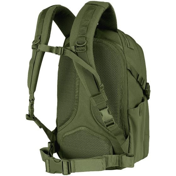 Condor Rover Rugtas - Olive Drab