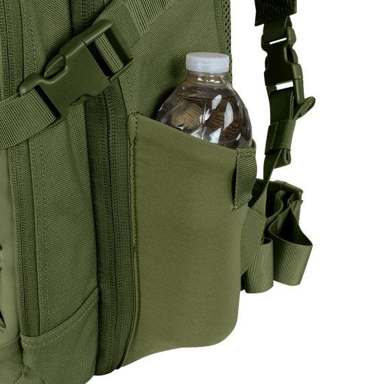 Condor Rover Rugtas - Olive Drab