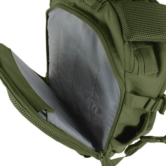 Condor Rover Rugtas - Olive Drab