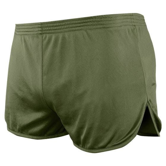 Condor Hardloopshorts - Olive Drab