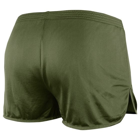 Condor Hardloopshorts - Olive Drab