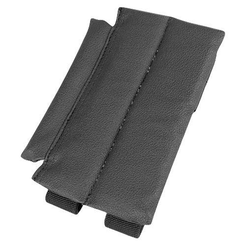Condor Shock Stop Schietbescherming MOLLE - Zwart
