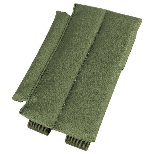 Condor Shock Stop Schietbescherming MOLLE - Olive Drab