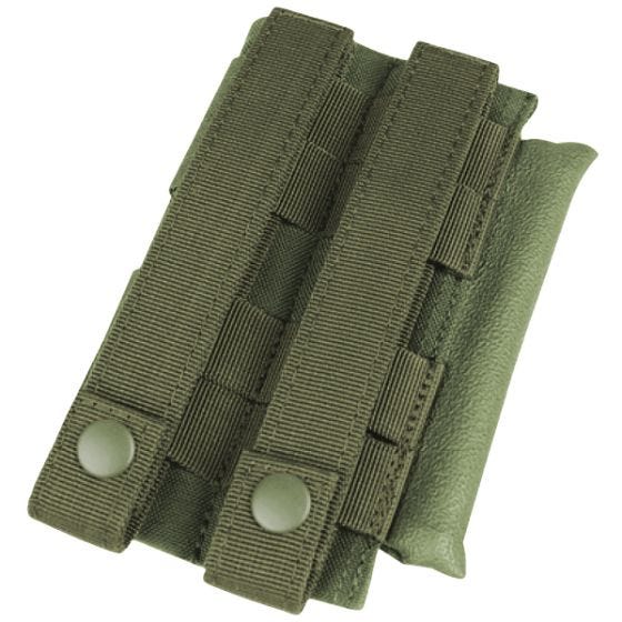 Condor Shock Stop Schietbescherming MOLLE - Olive Drab