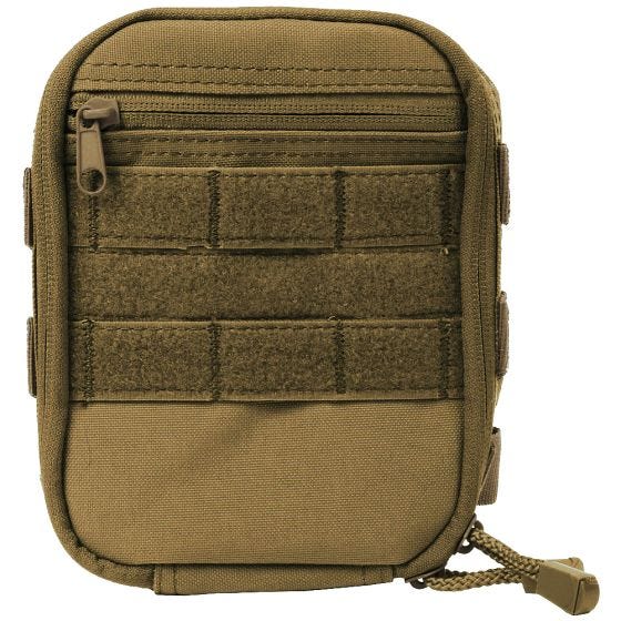 Condor Sidekick Buidel - Coyote Brown