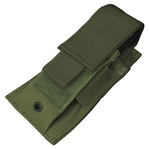 Condor Enkele Pistoolpatroonbuidel - Olive Drab