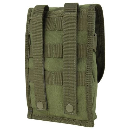 Condor Kleine Utiliteitsbuidel - Olive Drab