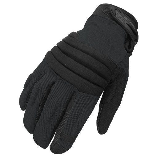 Condor Stryker Handschoenen Gewatteerde Knokkels - Zwart