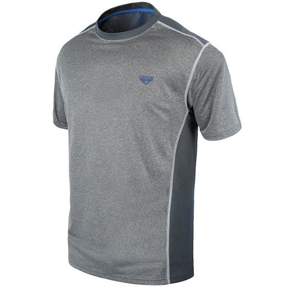 Condor Surge Performance T-shirt - Grafiet