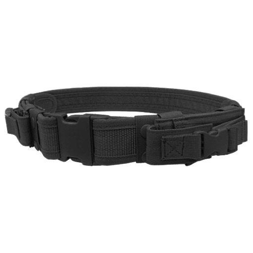 Condor Tactische Riem - Zwart