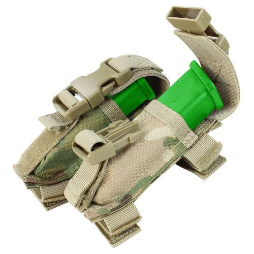 Condor Tactische Riem - MultiCam