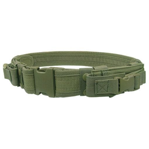Condor Tactische Riem Olive Drab