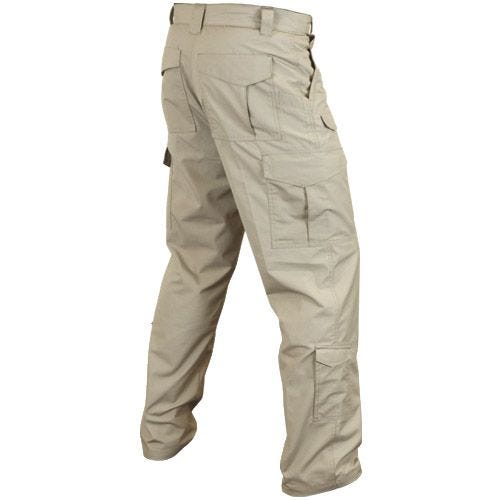 Condor Sentinel Tactical Broek - Khaki