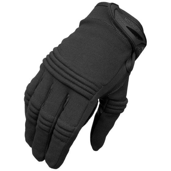 Condor Tactician Tactile Handschoenen - Zwart