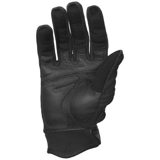 Condor Tactician Tactile Handschoenen - Zwart