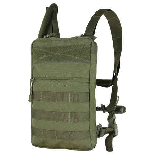 Condor Tidepool Hydratatiedrager - Olive Drab