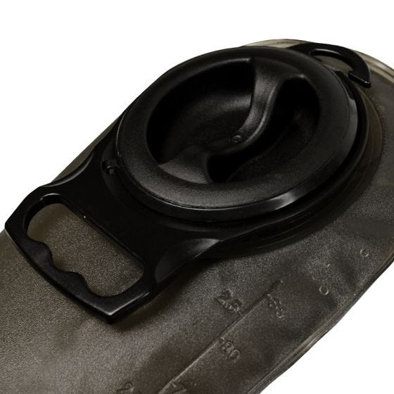 Condor Torrent Drinkzakreservoir 1,5 L. - Zwart
