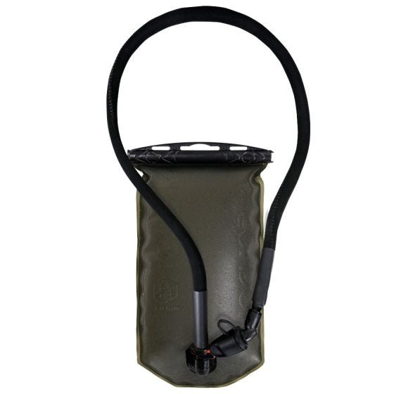Condor Torrent Gen II Drinkzakreservoir 1,5 L. - Zwart