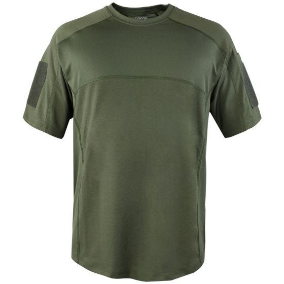 Condor Trident Battle Bovenkant - Olive Drab