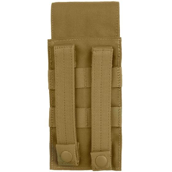 Condor Wapenmagazijnbuidel Universeel - Coyote Brown