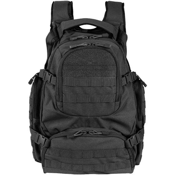 Condor Urban Go Rugtas - Zwart