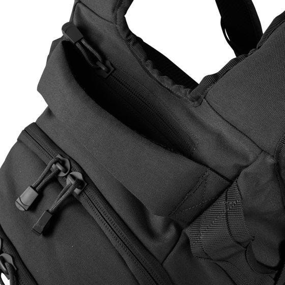 Condor Urban Go Rugtas - Zwart