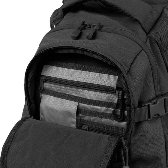 Condor Urban Go Rugtas - Zwart