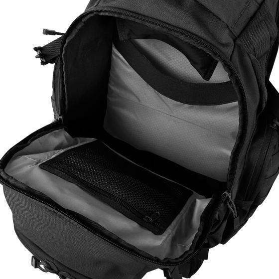Condor Urban Go Rugtas - Zwart