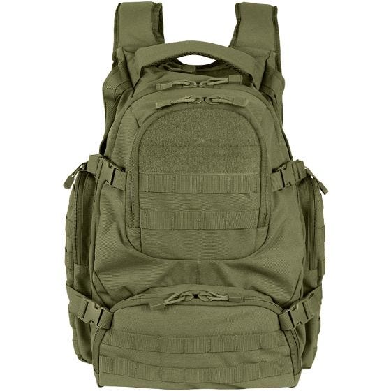 Condor Urban Go Rugtas Olive Drab