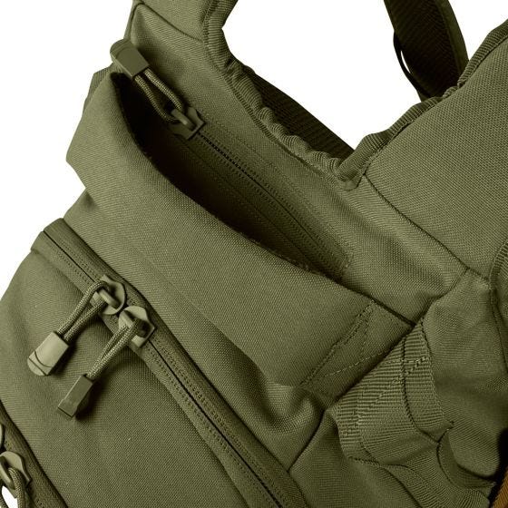 Condor Urban Go Rugtas Olive Drab