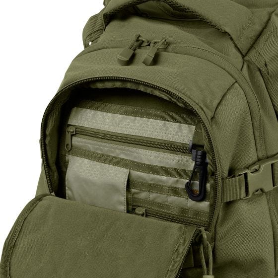 Condor Urban Go Rugtas Olive Drab